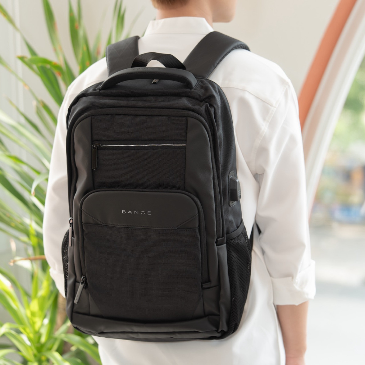 Mẫu Balo Công Sở Đẹp Tự Tin Và Chuyên Nghiệp Đi Làm