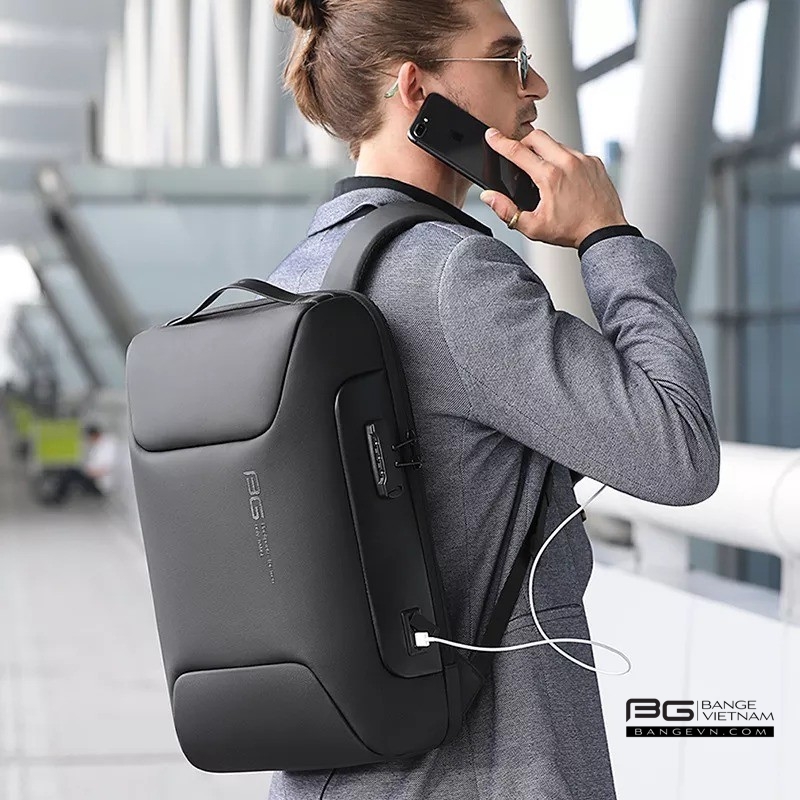 Mẫu Balo Công Sở Đẹp Tự Tin Và Chuyên Nghiệp Đi Làm